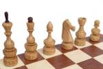Nr.145 Debiut šaha komplekts 