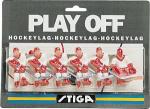 STIGA PLAY OFF galda hokeja komanda