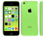 Apple iPhone 5C 8GB Green MG912GB/A