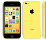 Apple iPhone 5C 8GB Yellow MG8Y2GB/A  