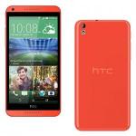 HTC D816h Desire 816G dual sim orange   