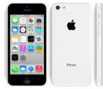 Apple iPhone 5C 16GB White ME499AE/A