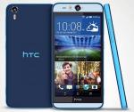 HTC Desire EYE M910x Blue  
