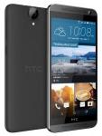 HTC E9pw One E9+ dual sim Slick Silver