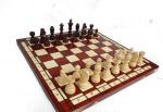 Nr 98 TOURNAMENT „8” šaha spēle