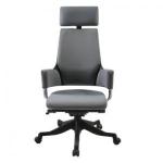 DELPHI grey krēsls