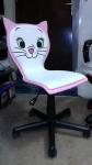 Kitty Bu II krēsls