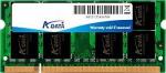 A-DATA NB MEMORY 1GB PC5300 DDRII/SO 64MX8