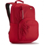 Case logic GBP116R Notebook Professional Backpack/ For 16"/ Nylon/ Red/ F
