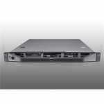 Dell Server PowerEdge R410 Rack Xeon E5606 2.13GHz/8MB/1066MHz, 4GB Dual 