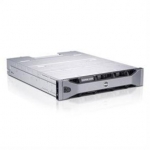 Dell Storage PowerVault MD1200 2x1TB SAS 7200rrp, PERC H800A, Redundant P