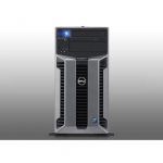 Dell Server PowerEdge T710 Tower 2x Xeon X5675 3.06GHz/12MB/133MHz 4x4GB 