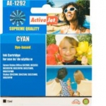 ActiveJet Epson T1292 Cyan Ink cartridge