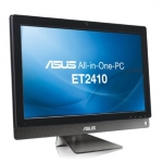Asus EEE Top ET2410INTS-B175C Black 23.6" MultiTouch FHD (1920x1080), Int