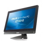 Asus EEE Top ET2210IUKS-B004A Black 21.5" FHD (1920x1080), Intel Core i3-