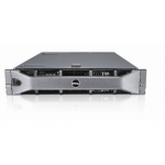 Dell Server PowerEdge R710 Rack 2U Xeon E5645 2.4GHz/12MB/FSB1333, 2x4GB 