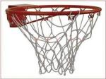Basketbola grozs bez amortizacijas TBS02