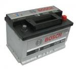 Bosch Silver 70 Ah S3 007