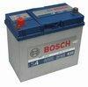 Bosch AsiaSilver 60 Ah S4 025