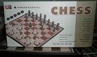 Šaha un dambrete spēle - modern Chess
