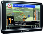 Navigon CAR GPS NAVIGATION SYS 4.3"/40PREM EU-43 B09021652
