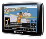 Navigon CAR GPS NAVIGATION SYS 4.3"/6310 EU B09021303