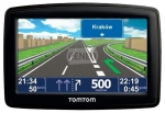 Tomtom CAR GPS NAVIGATION SYS 4.3"/EU 27 1ET0.088.00