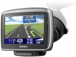 Tomtom CAR GPS NAVIGATION SYS 4.3"/GO 750 EU 1CP7.024.02