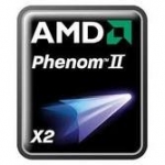 AMD CPU PHEN2 X2 560 SAM3 BOX/80W 3300 HDZ560WFGMBOX