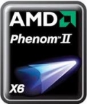 AMD CPU PHEN2 X6 1075T SAM3 BOX/125W 3000 HDT75TFBGRBOX