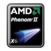 AMD CPU PHEN2 X6 1100T SAM3 BOX/125W 3300 HDE00ZFBGRBOX
