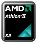 AMD CPU ATH II X2 240E SAM3 BOX/45W 2800 AD240EHDGMBOX