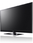 LG TV SET PLASMA 50"/50PZ250