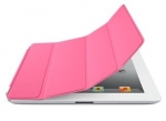 Apple TABLET ACC SMART COVER POLYUR./PINK/IPAD MD308ZM/A