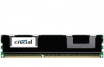 Crucial SERVER MEMORY 8GB PC10600 DDR3/ECC REG CT102472BQ1339
