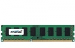 Crucial SERVER MEMORY 2GB PC10600 DDR3/ECC CT25672BA1339