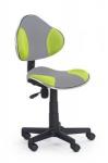 Flash 2 Green krēsls
