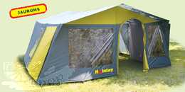 Holiday H-1050 Grange telts