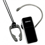Nokia BH-700 Bluetooth mikrofonaustina