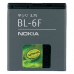 Nokia Battery package BP-6X