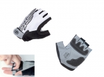 Author 7130482 Gloves ASL-6 white M