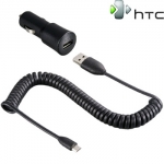 HTC C 200 Car Charger
