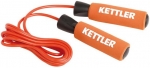 Kettler 7360-014 Jump Rope red