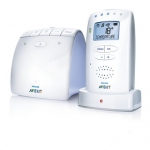 Philips SCD520/00 Dect Baby Monitor M2