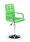 GONZO Green krēsls
