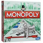 Monopolija