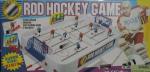 Rod Hockey game
